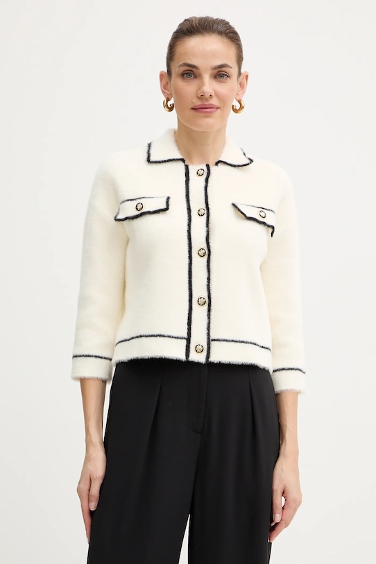 Кардиган Morgan, бежевый
Кардиган Morgan, бежевый