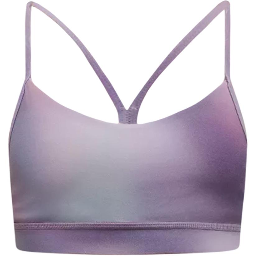 Lululemon Женское нижнее белье для йоги Flow Y мультиколор
Lululemon Женское нижнее белье для йоги Flow Y мультиколор