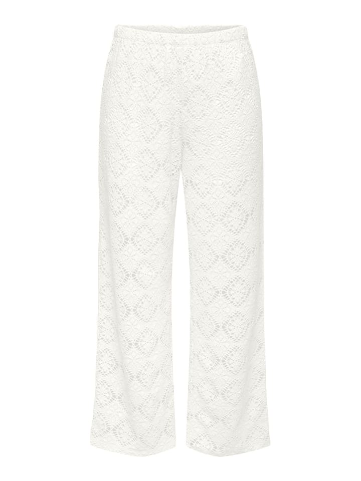 Тканевые брюки JDY
Тканевые брюки JDY