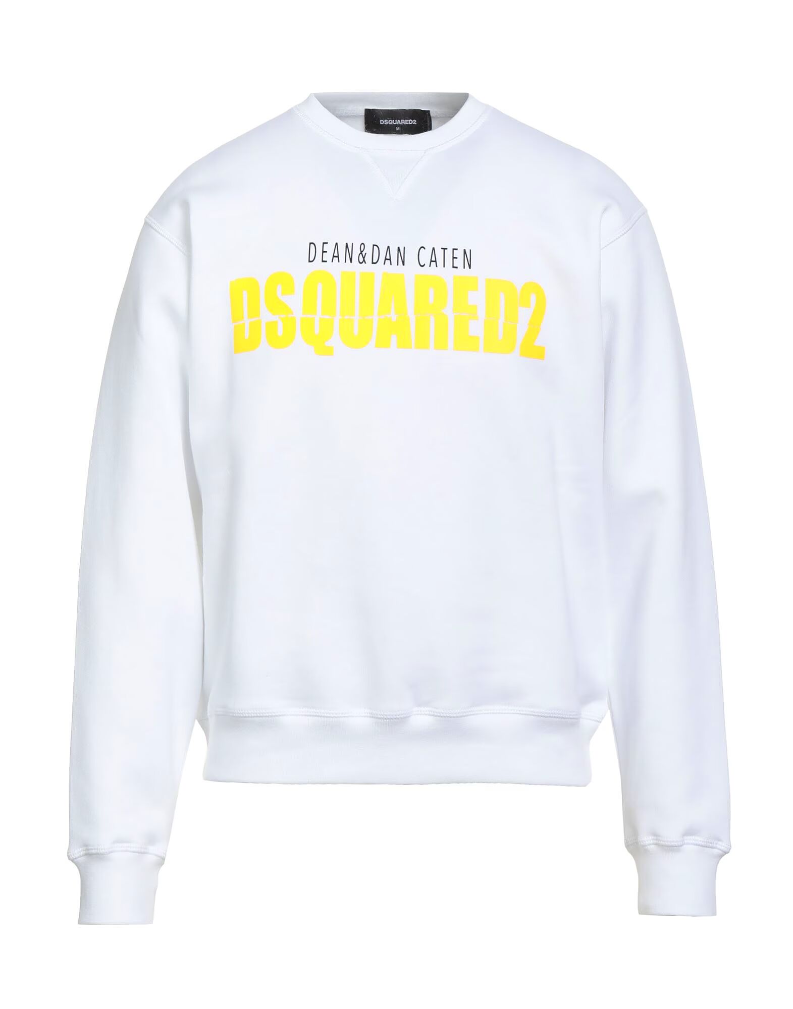 Толстовка Dsquared1, белый
Толстовка Dsquared1, белый