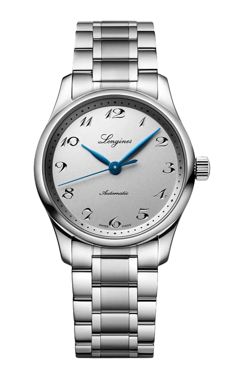Коллекция longines master - l2.357.4.73.6 LONGINES
Коллекция longines master - l2.357.4.73.6 LONGINES