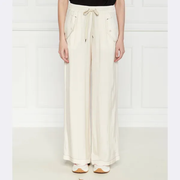 Брюки стандартного кроя Pinko, экрю
Брюки стандартного кроя Pinko, экрю