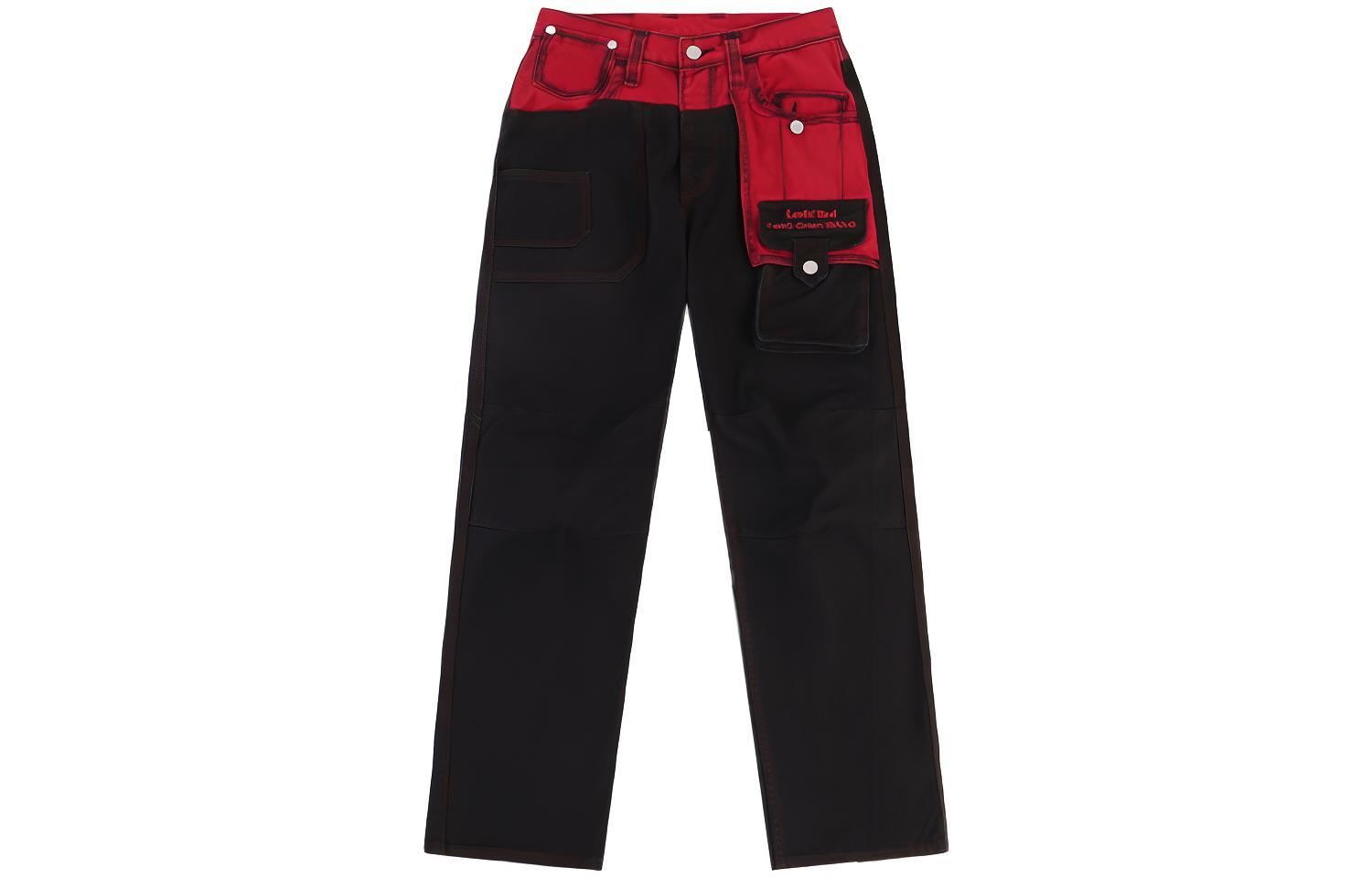 Levis Черные джинсы мужские
Levis Черные джинсы мужские