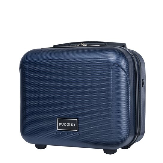 Жесткий кейс PUCCINI CORFU ABSQM016 7A Темно-синий , синий
Жесткий кейс PUCCINI CORFU ABSQM016 7A Темно-синий , синий