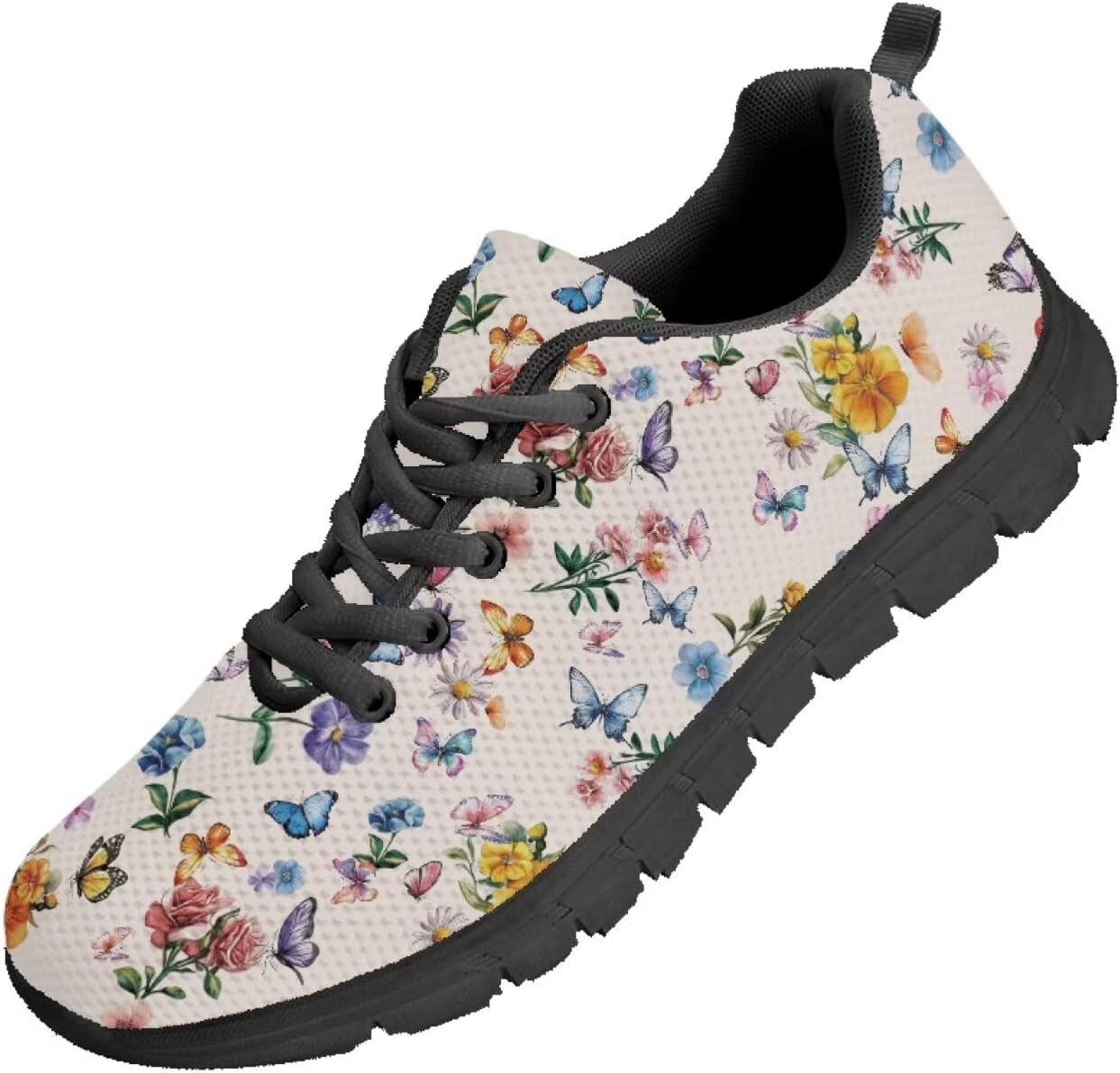 Funnydude Забавные кроссовки с принтом для мужчин, весенние прогулочные кроссовки, повседневные теннисные туфли, дышащие кроссовки из сетки, Floral
Funnydude Забавные кроссовки с принтом для мужчин, весенние прогулочные кроссовки, повседневные теннисные туфли, дышащие кроссовки из сетки, Floral