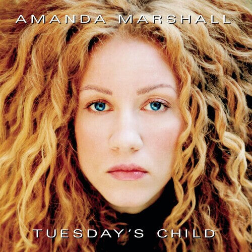 Виниловая пластинка Marshall, Amanda: Tuesday's Child: 25th Anniversary - Black Vinyl
Виниловая пластинка Marshall, Amanda: Tuesday's Child: 25th Anniversary - Black Vinyl
