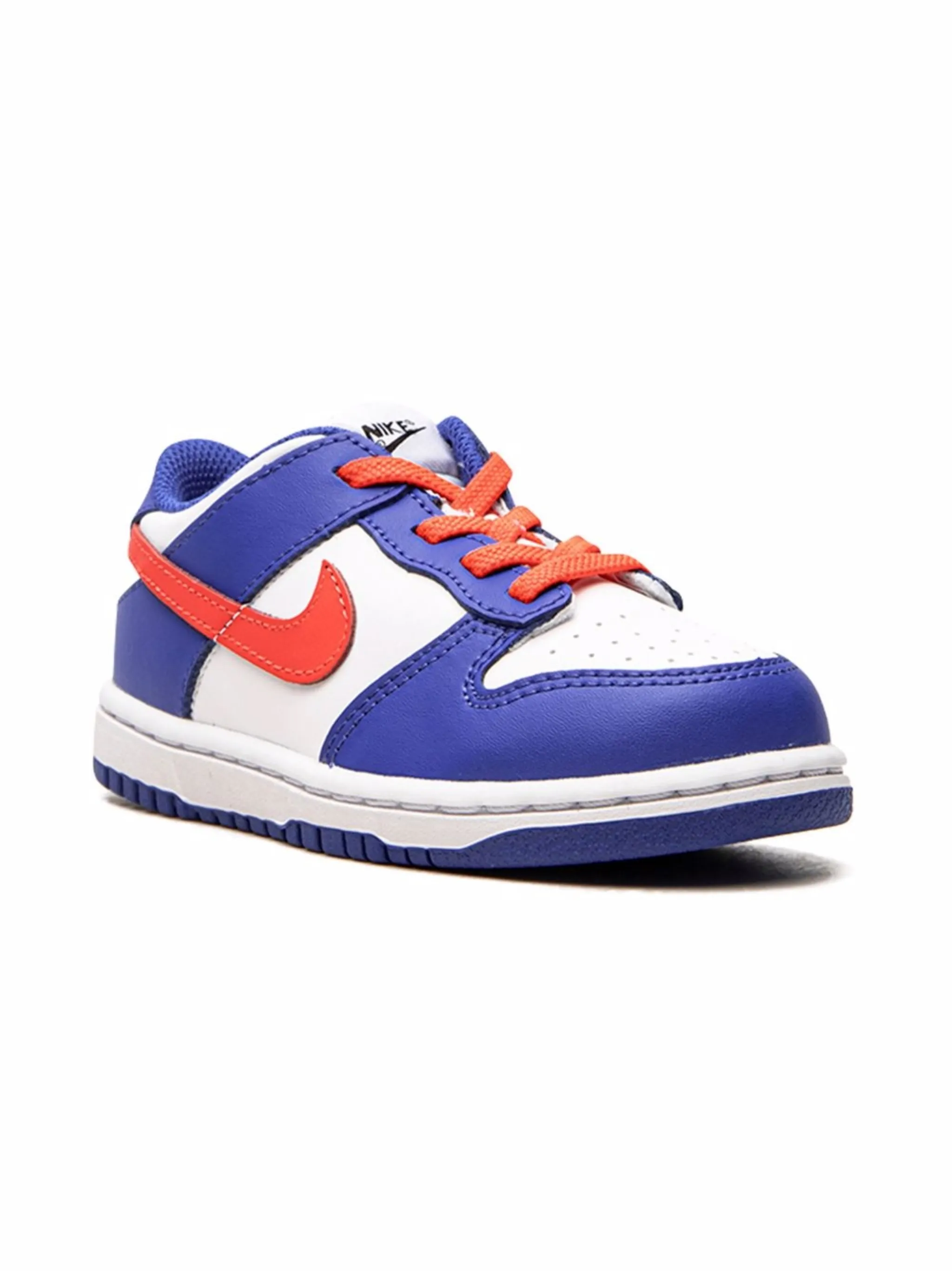 Кроссовки Dunk Low Nike Kids, белый
Кроссовки Dunk Low Nike Kids, белый