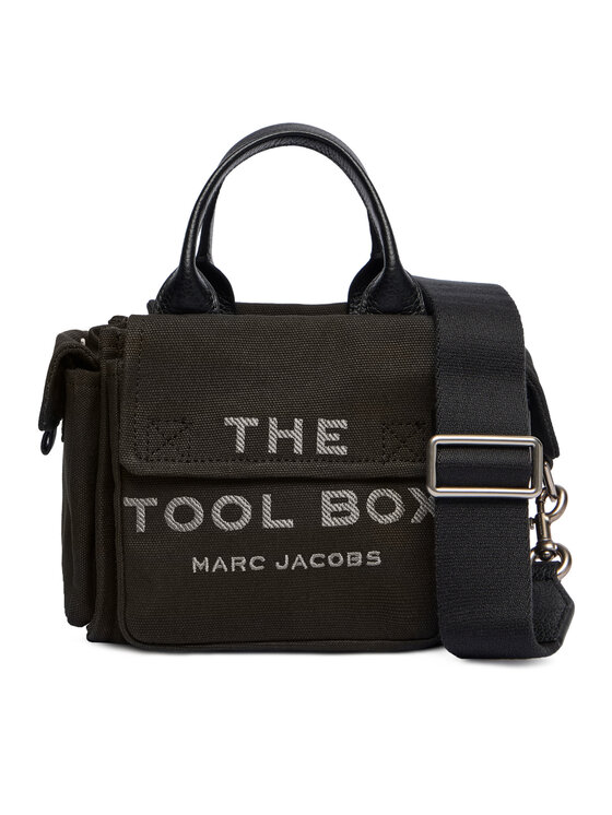 Сумка 2S4HCR006H03 Marc Jacobs, черный
Сумка 2S4HCR006H03 Marc Jacobs, черный