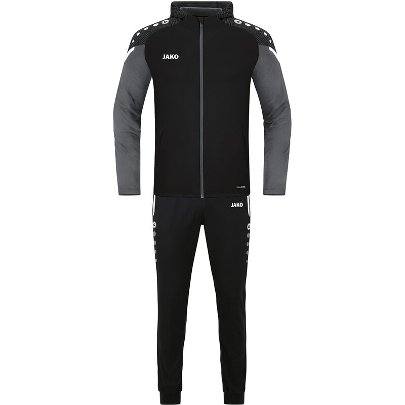Спортивный костюм, презентационный костюм, выступление Jako, мультиколор
Спортивный костюм, презентационный костюм, выступление Jako, мультиколор