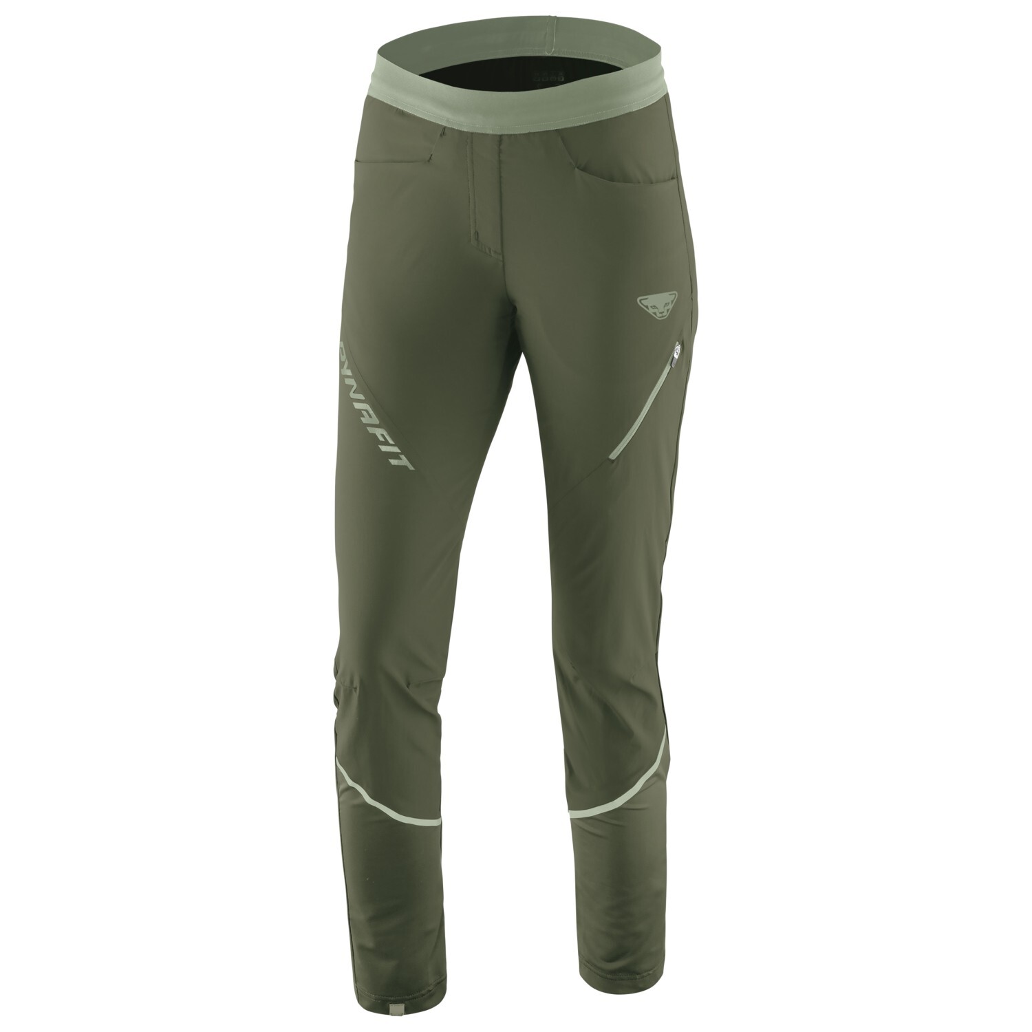 Трекинговые брюки Dynafit Women's Transalper Hybrid Pant, цвет Thyme/5290
Трекинговые брюки Dynafit Women's Transalper Hybrid Pant, цвет Thyme/5290