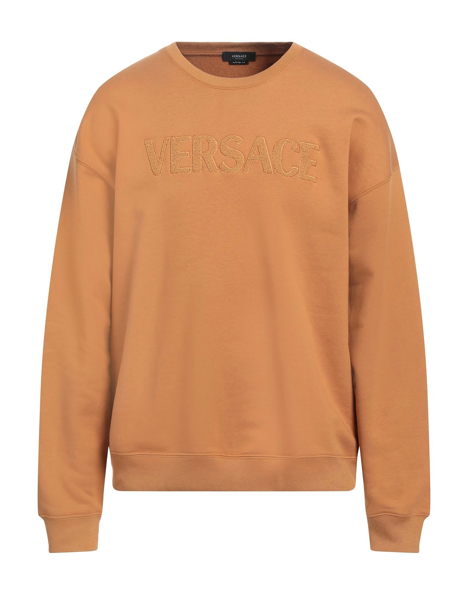 Толстовка Versace, коричневый
Толстовка Versace, коричневый