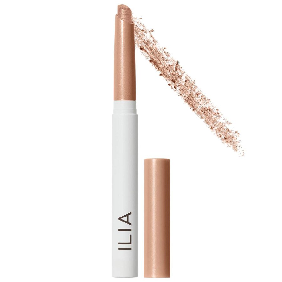Стойкие кремовые тени для век Eye Stylus Shadow Stick ILIA, 0.05 oz /1.5 g, Jubilee
Стойкие кремовые тени для век Eye Stylus Shadow Stick ILIA, 0.05 oz /1.5 g, Jubilee