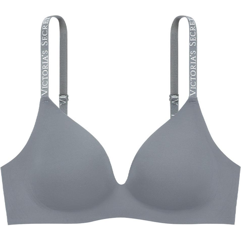 Бюстгальтер Victoria's Secret женский серый
Бюстгальтер Victoria's Secret женский серый