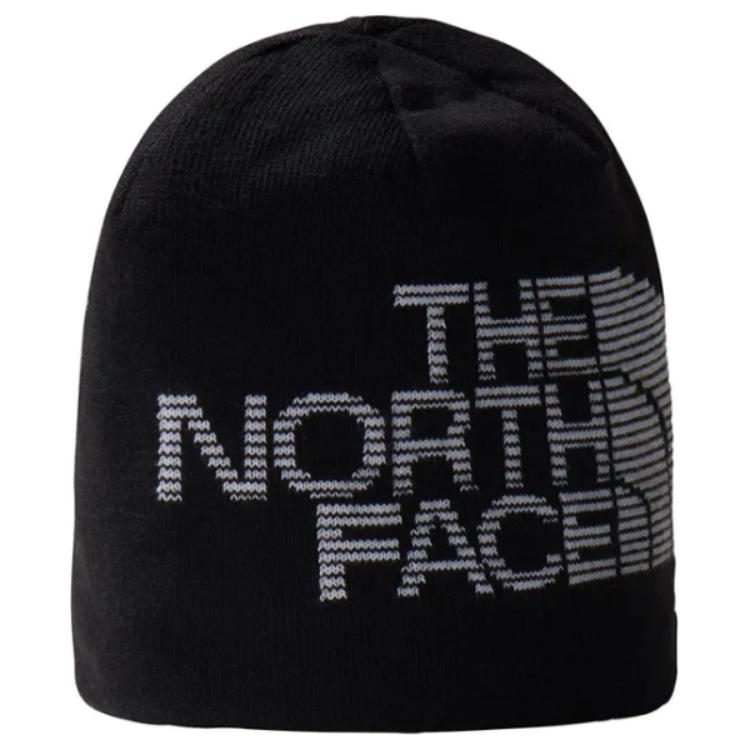 Реверсивная шапка Highline THE NORTH FACE, черный
Реверсивная шапка Highline THE NORTH FACE, черный