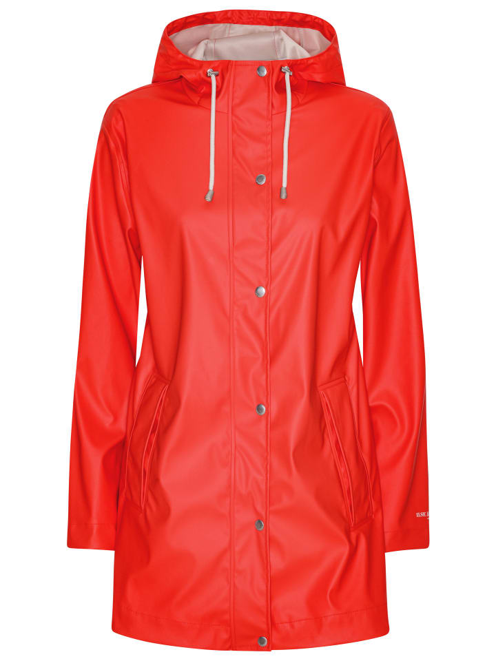 Дождевик RAIN228FR в огне Ilse Jacobsen
Дождевик RAIN228FR в огне Ilse Jacobsen