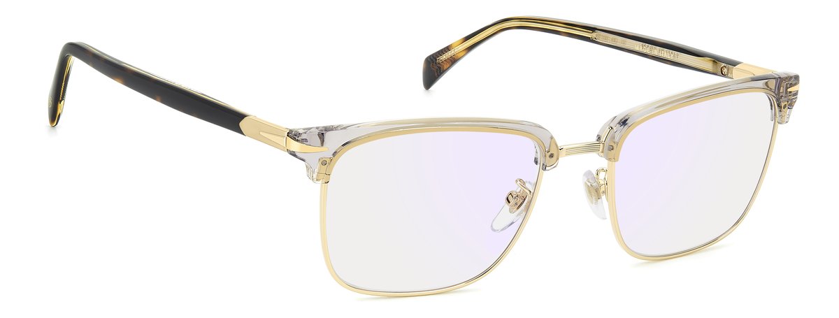 Мужские оптические оправы DB 1183 DAVID BECKHAM
Мужские оптические оправы DB 1183 DAVID BECKHAM