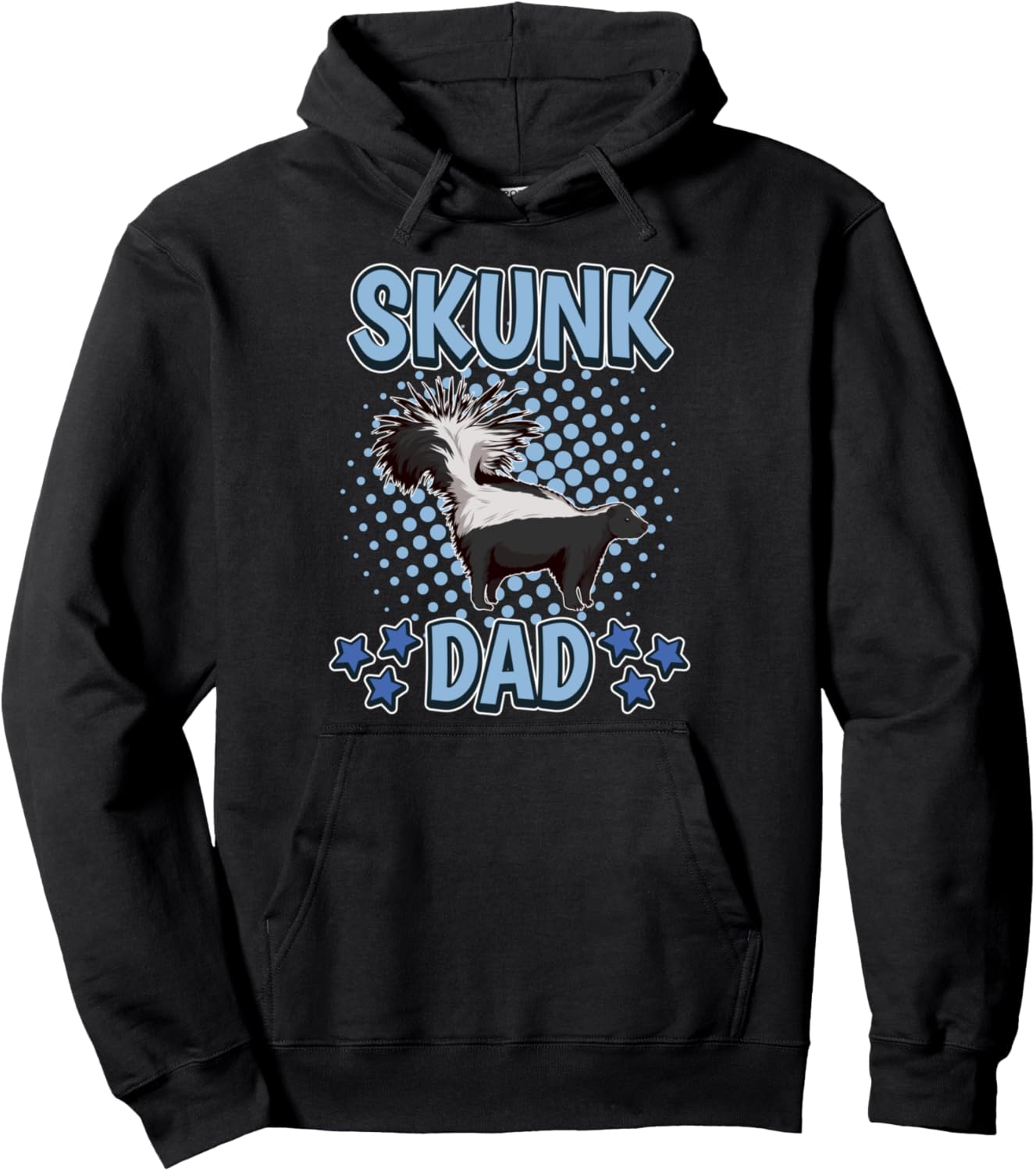 Толстовка Skunk Dad Skunk Hoodie Funny Skunk Outfits, черный
Толстовка Skunk Dad Skunk Hoodie Funny Skunk Outfits, черный