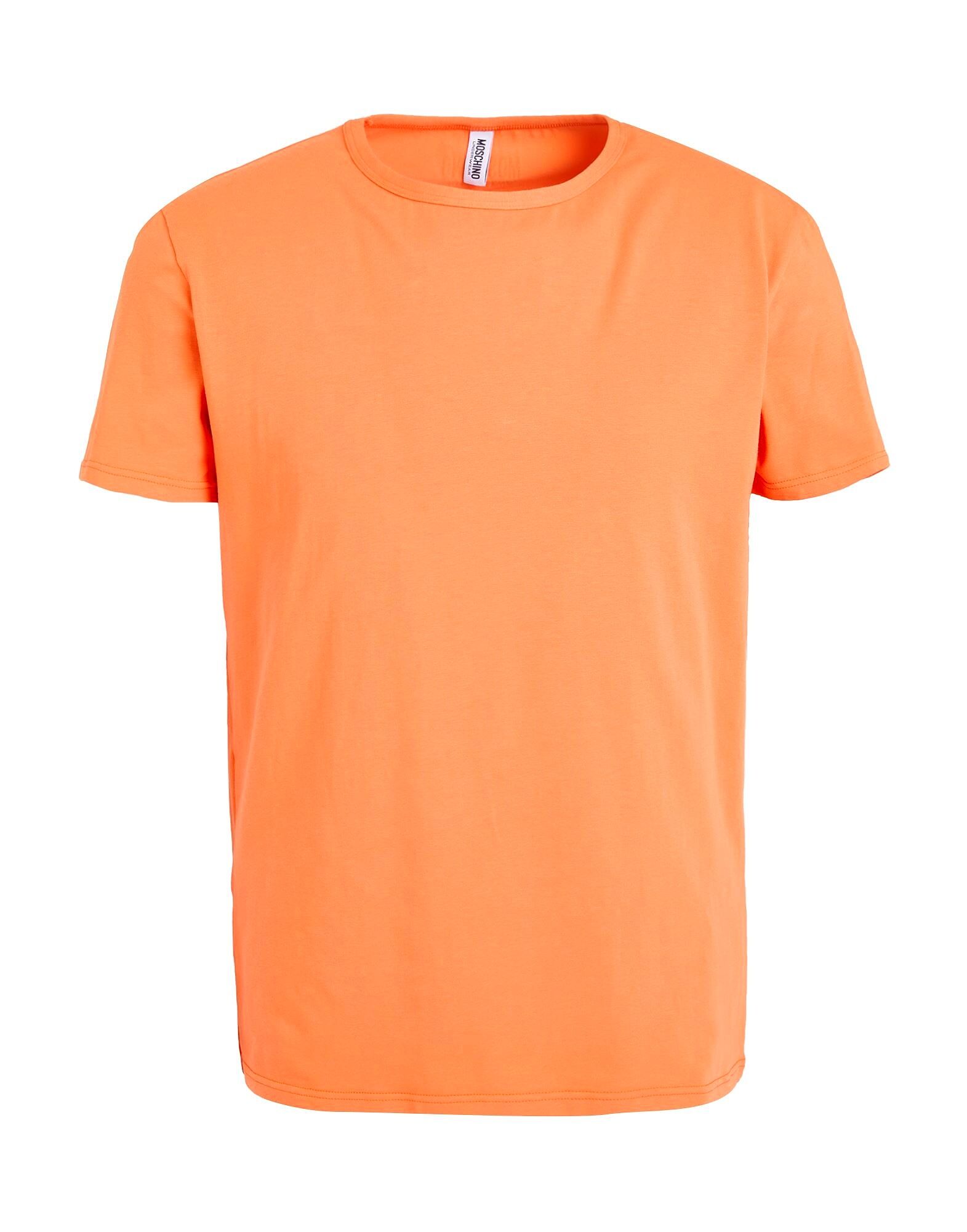 Майка Moschino, оранжевый
Майка Moschino, оранжевый