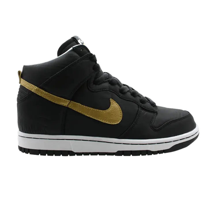Кроссовки Nike Dunk High Nylon
Кроссовки Nike Dunk High Nylon