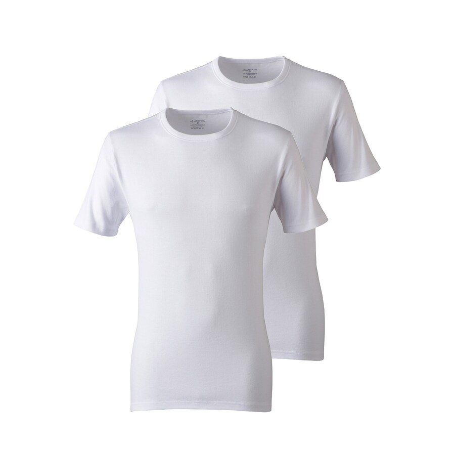 Рубашка JOCKEY, белый
Рубашка JOCKEY, белый