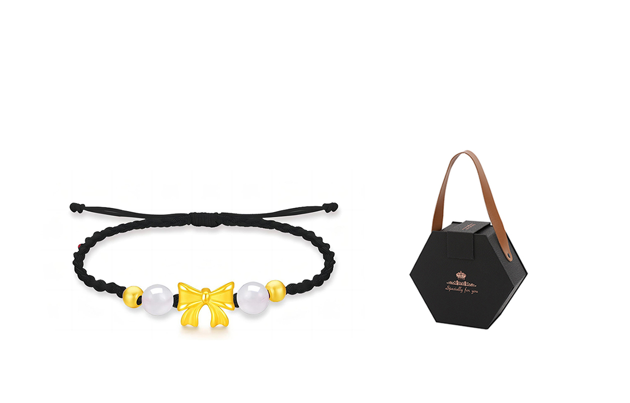 Женское ожерелье GIFU, черный
Женское ожерелье GIFU, черный