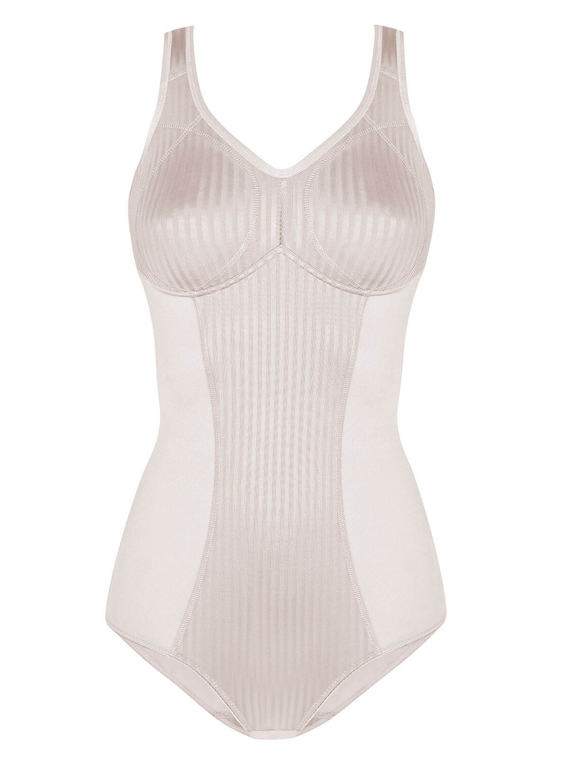 Боди SUSA ohne Bügel Cremona, песочный
Боди SUSA ohne Bügel Cremona, песочный