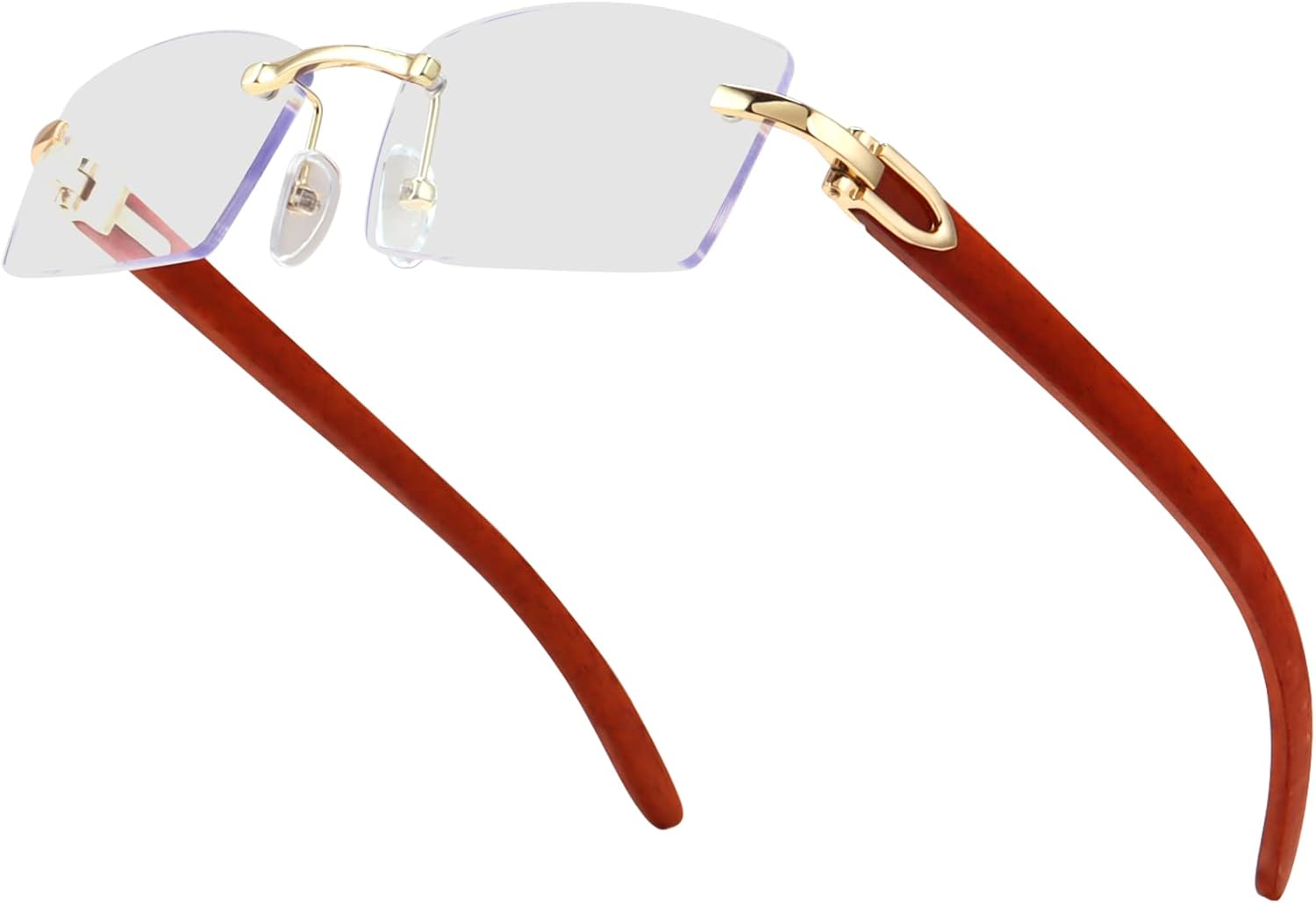 Солнцезащитные очки Dollger без оправы, прямоугольной формы, для мужчин и женщин, в стиле хип-хоп, деревянные, маленькие квадратные, без оправы, 70-е и 90-е годы, A2:imitation Wood-gold /Clear
Солнцезащитные очки Dollger без оправы, прямоугольной формы, для мужчин и женщин, в стиле хип-хоп, деревянные, маленькие квадратные, без оправы, 70-е и 90-е годы, A2:imitation Wood-gold /Clear