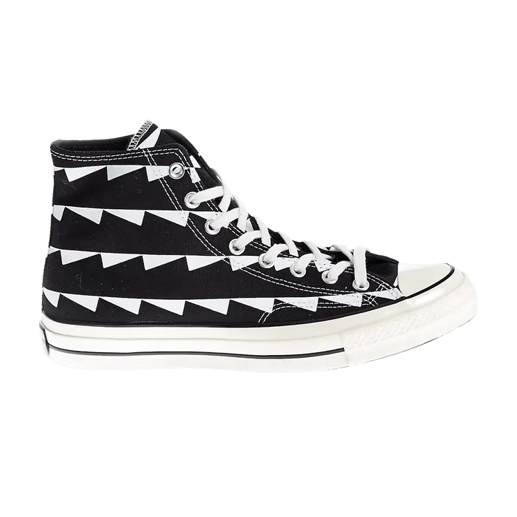 Кроссовки Converse Chuck Taylor All Star 70 High 'Archive Print', черный
Кроссовки Converse Chuck Taylor All Star 70 High 'Archive Print', черный