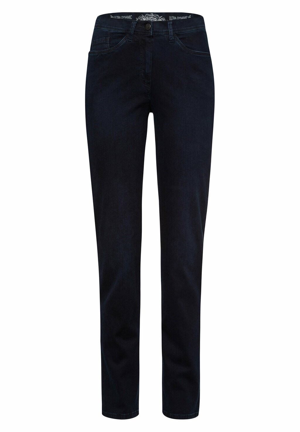 Джинсы облегающего кроя STYLE LAURA SLASH BRAX, темно-синий
Джинсы облегающего кроя STYLE LAURA SLASH BRAX, темно-синий