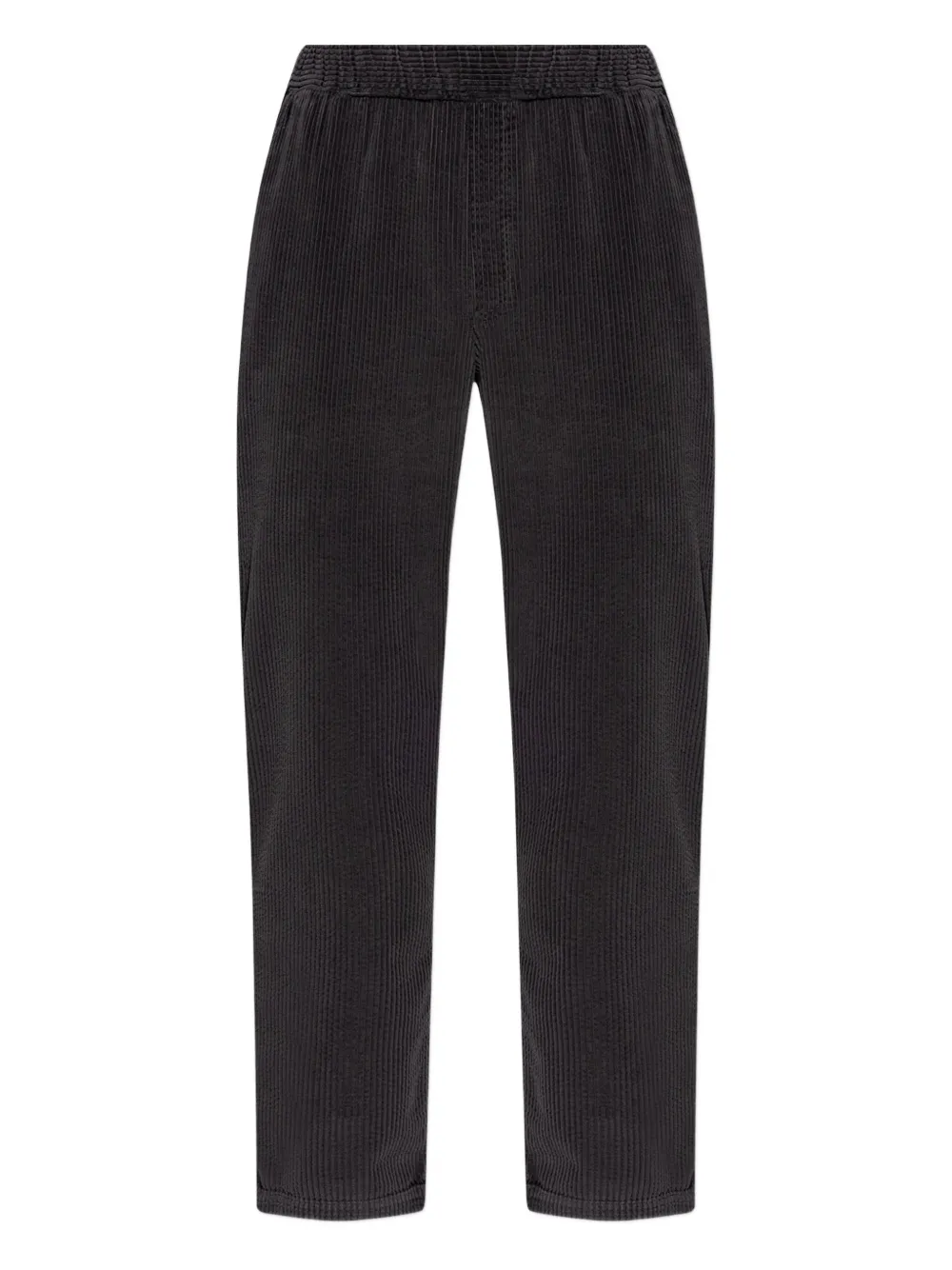 Вельветовые брюки Padow American Vintage, черный
Вельветовые брюки Padow American Vintage, черный