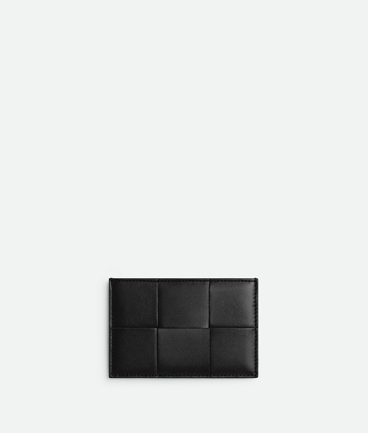 Cassette credit card case BOTTEGA VENETA, черный
Cassette credit card case BOTTEGA VENETA, черный