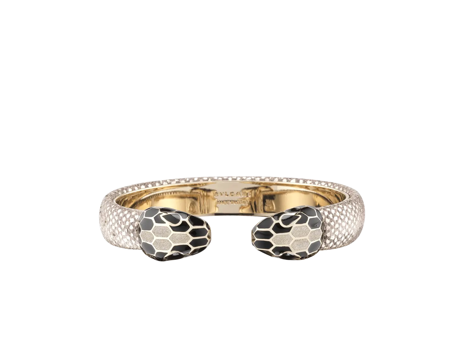 Кожаный браслет Serpenti forever Bvlgari 
Кожаный браслет Serpenti forever Bvlgari