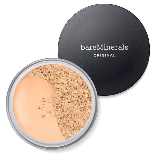 Рассыпчатая минеральная основа 06 Neutral Ivory, 8 г bareMinerals, Original SPF15 Foundation
Рассыпчатая минеральная основа 06 Neutral Ivory, 8 г bareMinerals, Original SPF15 Foundation