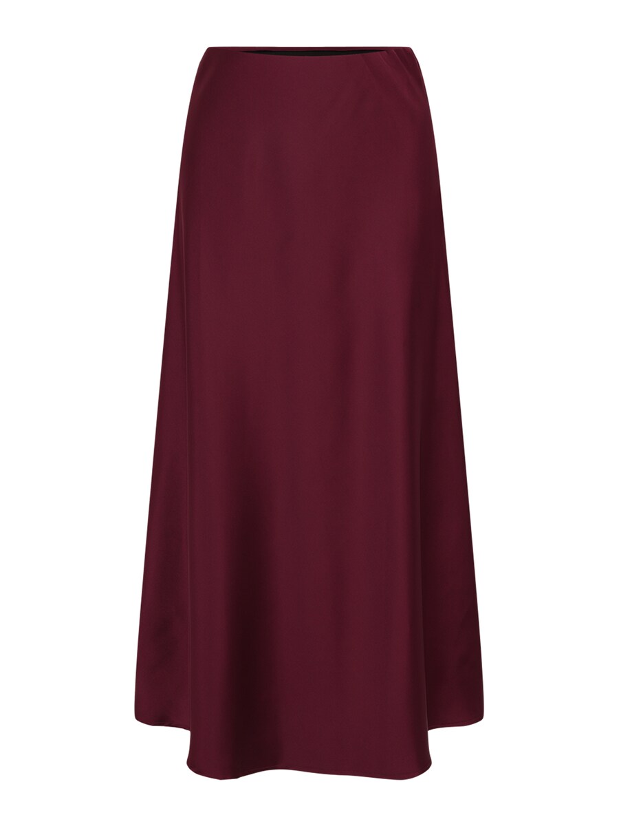 Юбка Guido Maria Kretschmer Women Fabiola, Wine Red
Юбка Guido Maria Kretschmer Women Fabiola, Wine Red