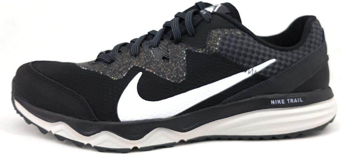 Мужские кроссовки для трейлраннинга Nike, Black
Мужские кроссовки для трейлраннинга Nike, Black