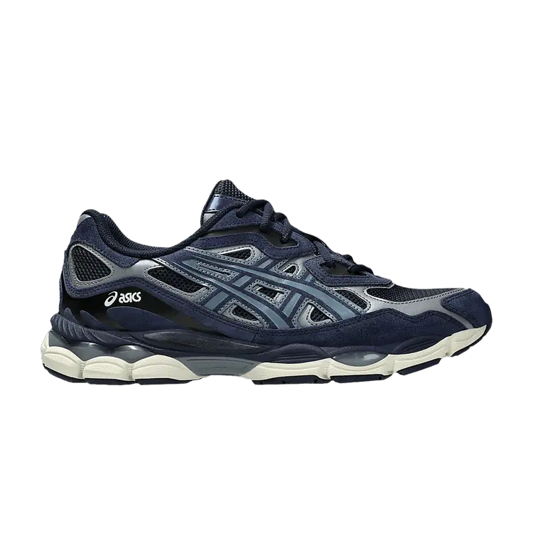 Кроссовки ASICS Gel NYC Midnight, синий
Кроссовки ASICS Gel NYC Midnight, синий