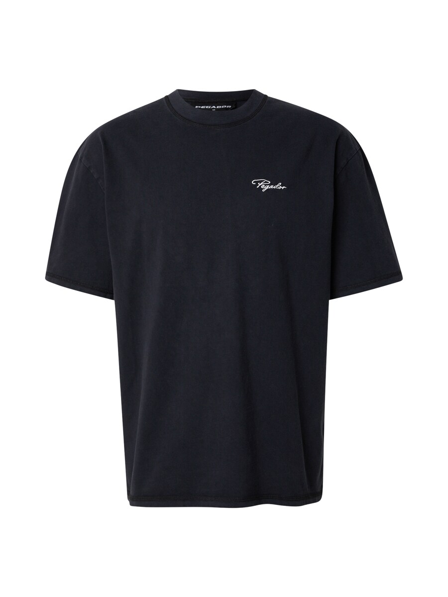 Рубашка Pegador Signar, черный 
Рубашка Pegador Signar, черный