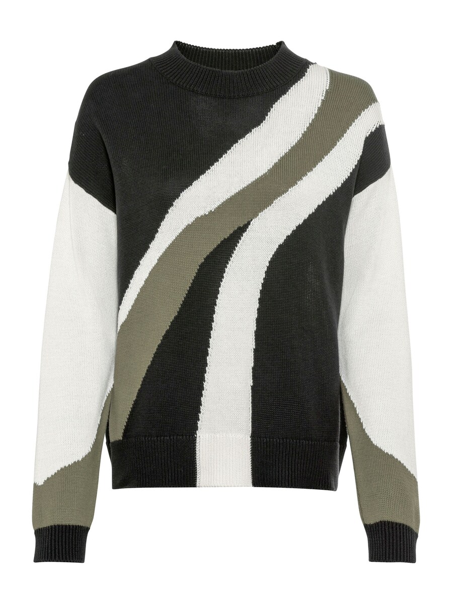 Свитер heine, оливковый
Свитер heine, оливковый