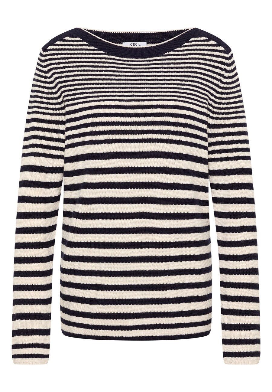 Свитер CECIL, черный
Свитер CECIL, черный