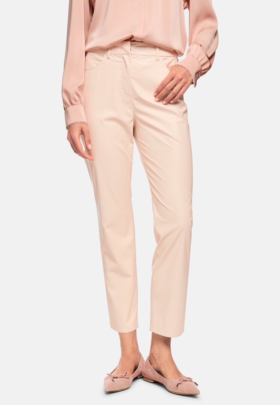 Брюки Marc Cain FYLI, Magnolia/Light Pink
Брюки Marc Cain FYLI, Magnolia/Light Pink