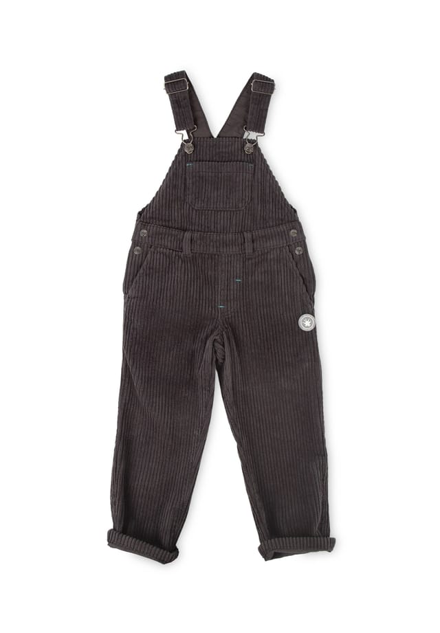 Вельветовый комбинезон полярная экспедиция для детей Sigikid, серый
Вельветовый комбинезон полярная экспедиция для детей Sigikid, серый