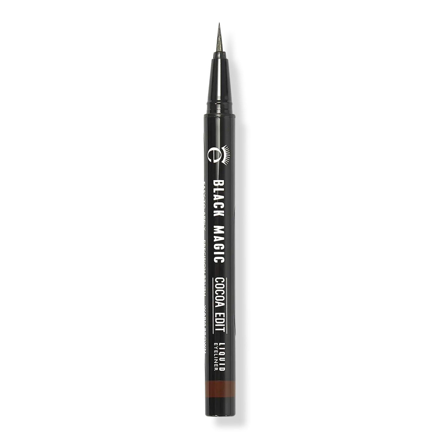 Black Magic: Cocoa Edit Жидкая подводка для глаз Eyeko, Brown (Brown)
Black Magic: Cocoa Edit Жидкая подводка для глаз Eyeko, Brown (Brown)