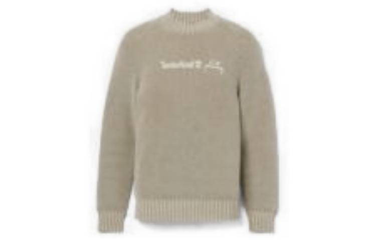 Толстовка Cotton с принтом X Logo Timberland, Greige
Толстовка Cotton с принтом X Logo Timberland, Greige