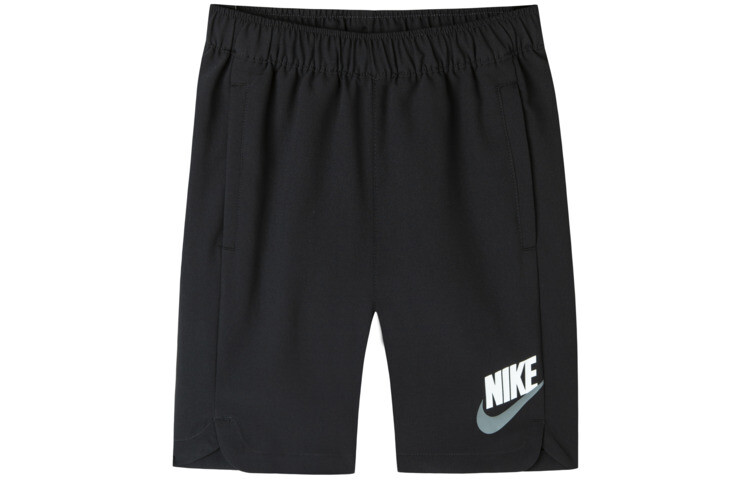 Детские шорты Nike, цвет Black
Детские шорты Nike, цвет Black