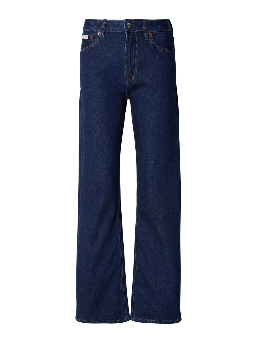 Джинсы Bootcut Calvin Klein Jeans 90s, Blue Denim
Джинсы Bootcut Calvin Klein Jeans 90s, Blue Denim