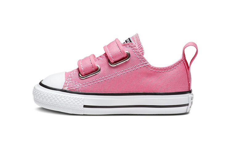 Сандалии Converse Chuck Taylor 2V Ox TD 'Pink'
Сандалии Converse Chuck Taylor 2V Ox TD 'Pink'