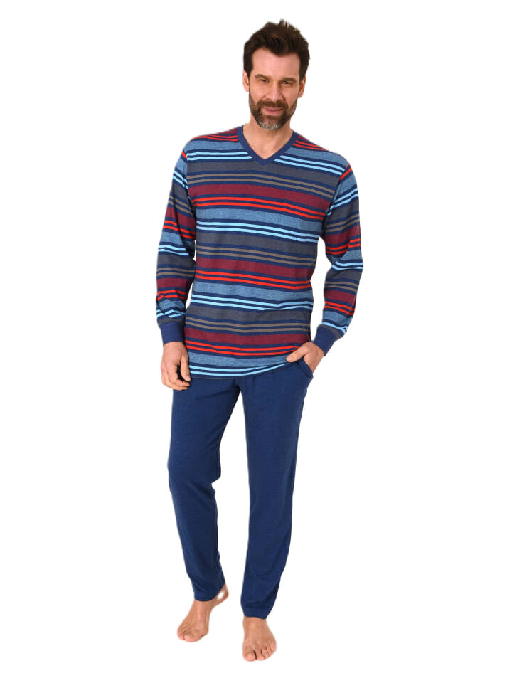 Ночное белье NORMANN, красный
Ночное белье NORMANN, красный