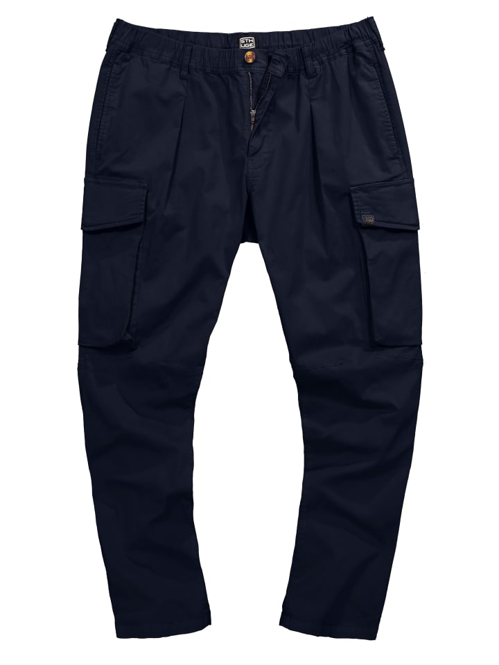 Брюки-Карго STHUGE
Брюки-Карго STHUGE