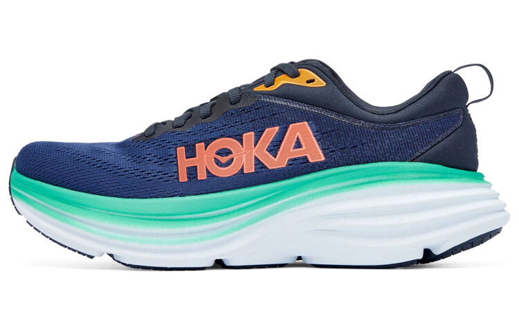 Кроссовки HOKA ONE ONE Bondi 8 Outer Space Bellwether Blue Women's
Кроссовки HOKA ONE ONE Bondi 8 Outer Space Bellwether Blue Women's