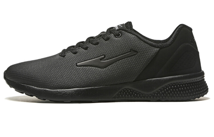 Кроссовки мужские низкие белый/черный Erke
Кроссовки мужские низкие белый/черный Erke